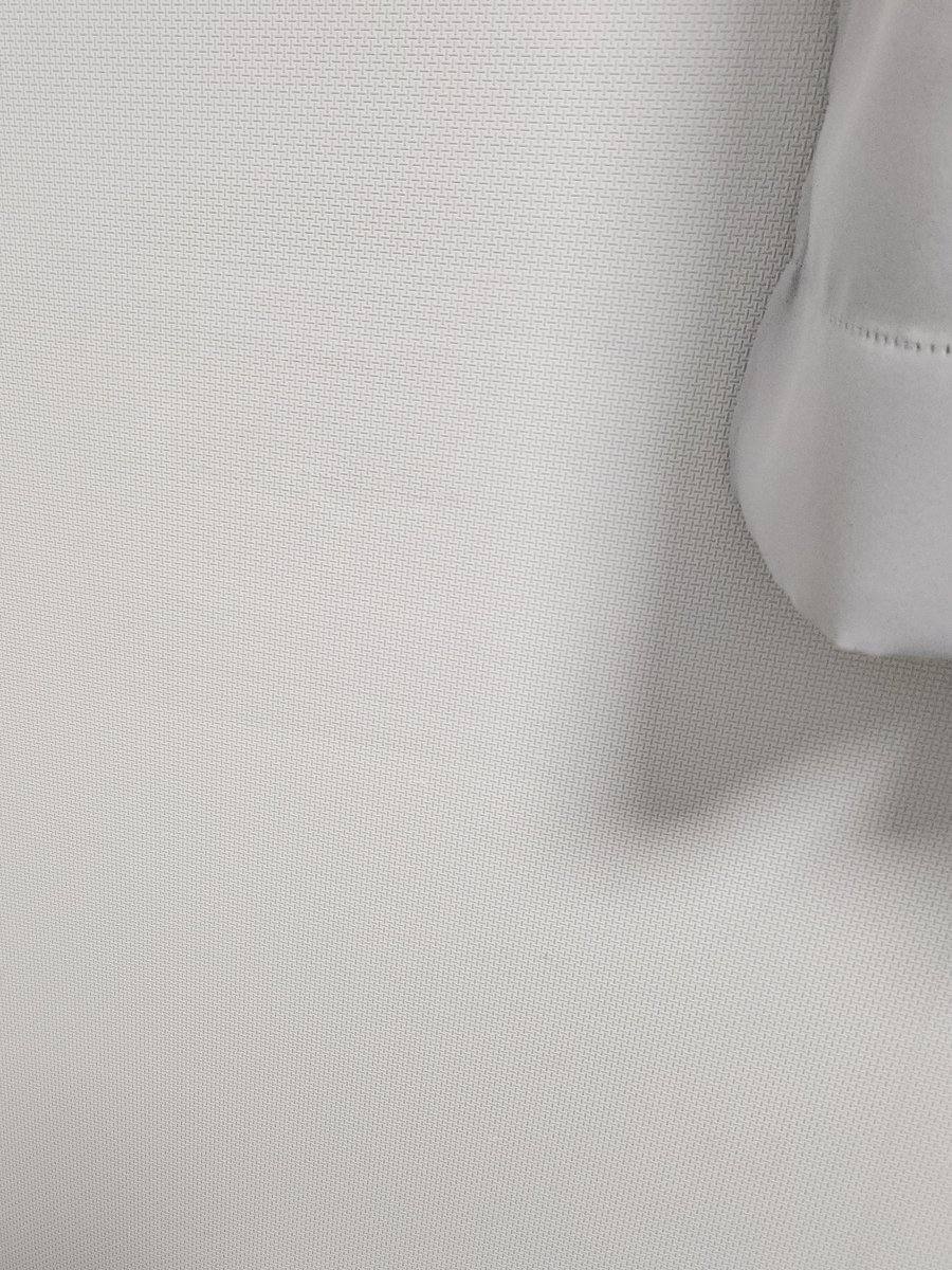 도배 없이 기존 벽지를 살려 자국 없이 복원한 모습 - 작업 후